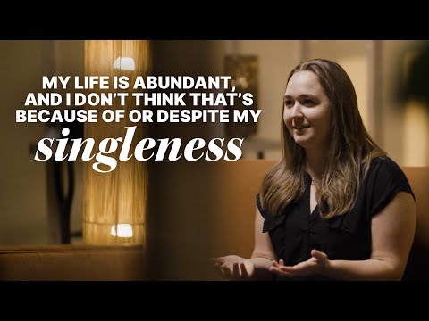 What God Says About Singleness