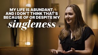 What God Says About Singleness