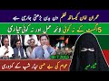 Imran Khan Facing Harsh Conditions in Jail | No Plan for August 5?