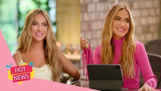 Selling Sunset: 10 Things To Know About Chrishell Stause