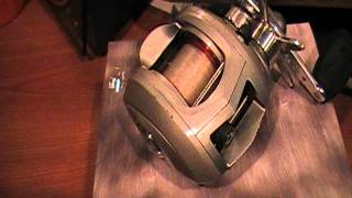Review on Abu Garcia Silver Max