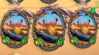 I was sponsored to Build An Increasingly Insane Hearthstone Deck