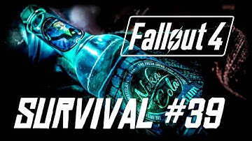 ☢     Fallout 4 Survival Mode     ☢     Part 39: Robco Sales & Service Center