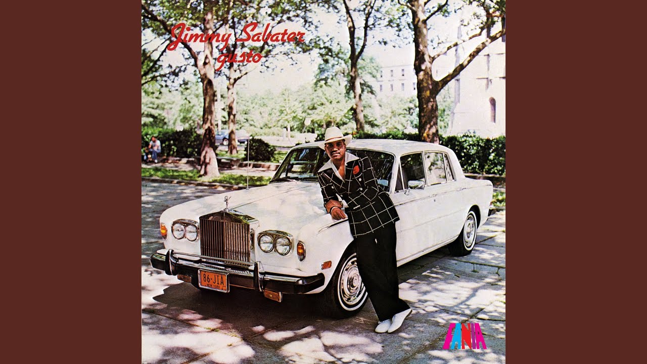 Jimmy Sabater - Gusto – hair & music parlour FAM