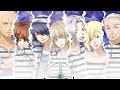 冤罪により投獄された刑務所から脱獄する「セブンテットクロス」part01【ゲーム実況】ハルナのイケボゲーム実況 【フリーホラーゲーム】
