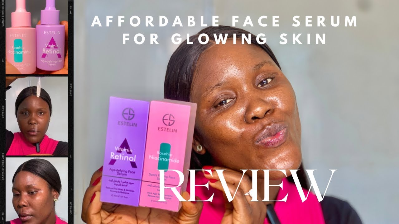 affordable-face-serum-for-glowing-skin-estelin-rosehip-niacinamide