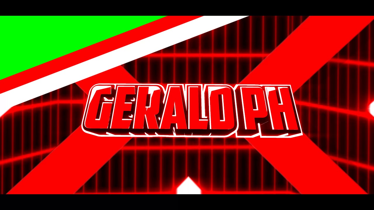 New Intro - | Gerald PH |