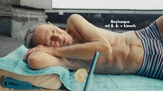 Boylesque | trailer | v kinech od 8.6.2023 | Bionaut