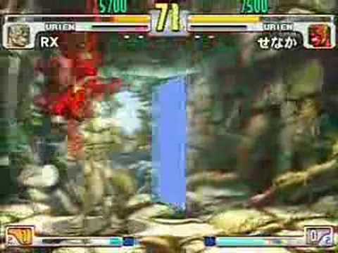 SFIII: 3S Gamers Vision Post SBO4 3on3 Tournament [Part 6]