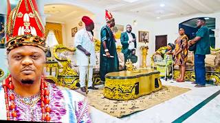 STORY OF THE GREAT KING WHO NEVER KNEW HE HAD A SON TILL HE EMPLOYED A GATEMAN PT2-NewAfrinolly2026 screenshot 3