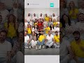 Арабская девочка спела «Калинку» на русском — и взорвала интернет #shorts