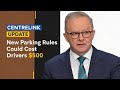 New Parking Rule Changes Across Australia Could Lead to $500 Fines