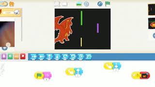 Project : Game Flappy Dragon, By : Kenneth, SD Santa Maria Fatima screenshot 5