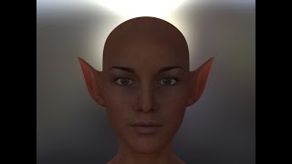 DAZ Studio Iray - What Is Translucency? DAZ Studio Iray - What Is Translucency?