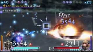 Dissidia Final Fantasy - Vanilla Was Awesome