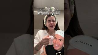 Crazy Skincare Hack Follow For More