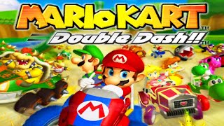 (Mobile) Retro Re-Playthrough #1: 100%ing Mario Kart Double Dash!! (Part 1)
(Mobile) Retro Re-Playthrough #1: 100%ing Mario Kart Double Dash!! (Part 1)
Discord: https://discord.gg/5CsRG8Q
Join this channel to get access to awesome perks:
https://www.youtube.com/channel/UCbvRq2AQopYwc0es3mXlcgQ/join
#MarioKart #DoubleDash #Gamecube (Mobile) Retro Re-Playthrough #1: 100%ing Mario Kart Double Dash!! (Part 1)