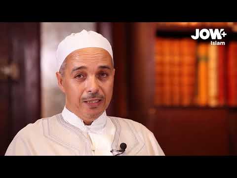 تراجم علماء المالكية الإمام ابن حبيب المالكي رضي الله عنه الدكتور مبروك زيد الخير