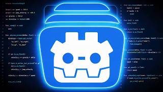 GodotHub - This Thing FRICKIN' Rocks!