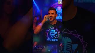 Voltar Atrás versão remix JefferMusic  #jeffermusic #musica #espacomusical #dance