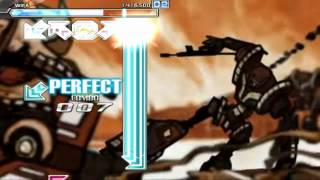 SM 5 Grave Consequence Single Nv: 22