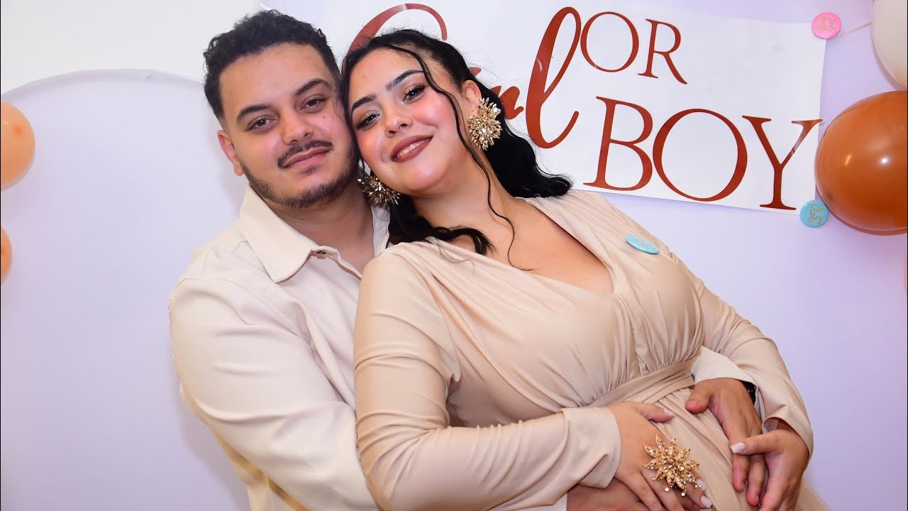 OKTAY & SELVET CİNSİYET PARTİSİ 