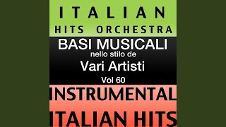 Donna con te (stilo kaoma) ( [karaoke version])