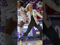 Kim Mulkey Being BOSS! 🤬🏀#shorts #kimmulkey #LSU #ncaa