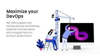 Promo - DevOps (r2Consultsncy)