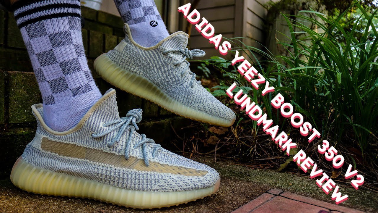 yeezy lundmark review