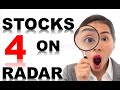 Future #breakoutstocks||Stocks जो रखिये अपने राडार पर भविष्य के लिए || #stocksforlife #shareacademy