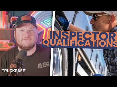 How To Get Certified To Do Vehicle Inspections