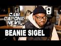Beanie Sigel Reacts To Pooh Shiesty Allegedy Robbing Gucci Mane: The Damage Is Done
