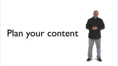 Joomla 1.5 Beginner, Lesson #4: The Joomla Workflow