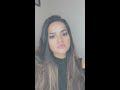 Convenceme - Amayrani Diaz (cover) - Shaila Durcal