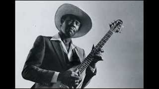 Smokey Wilson - Howling Wolf