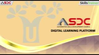 Auto Service Technician Online Course - How to enrol