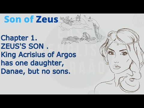 Видео: Афина яагаад Медузад туслаагүй юм бэ?
