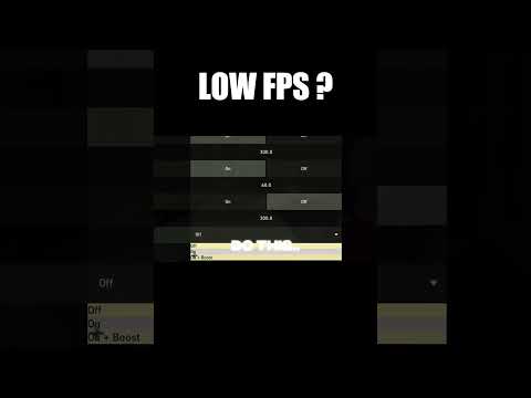 Valorant low FPS (Problem) #valorant #tipsandtricks
