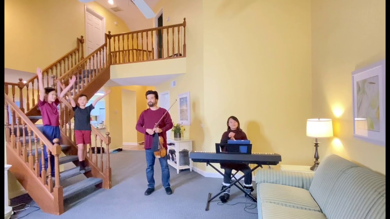 Good night series 6: None of Self and All of Thee 晚安系列6: 專愛耶穌