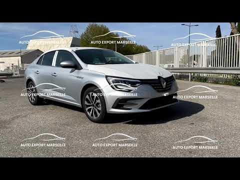 2020-2023 Renault Mégane Manuel du propriétaire