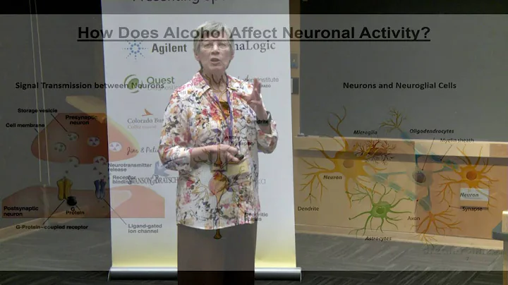 Paula Hoffman, Ph.D.  Everyone Knows About Alcohol...
