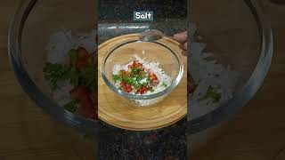 Mooli Ka Kas बस 2 मिनट मे त्यार मूली का लाजवाब सलाद Healthy Radish Salad Mooli Ka Lachha shorts