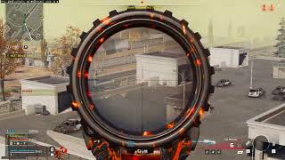 Warzone Verdansk 2 0 Victory #50  - He11fire2 Friendly Gamer