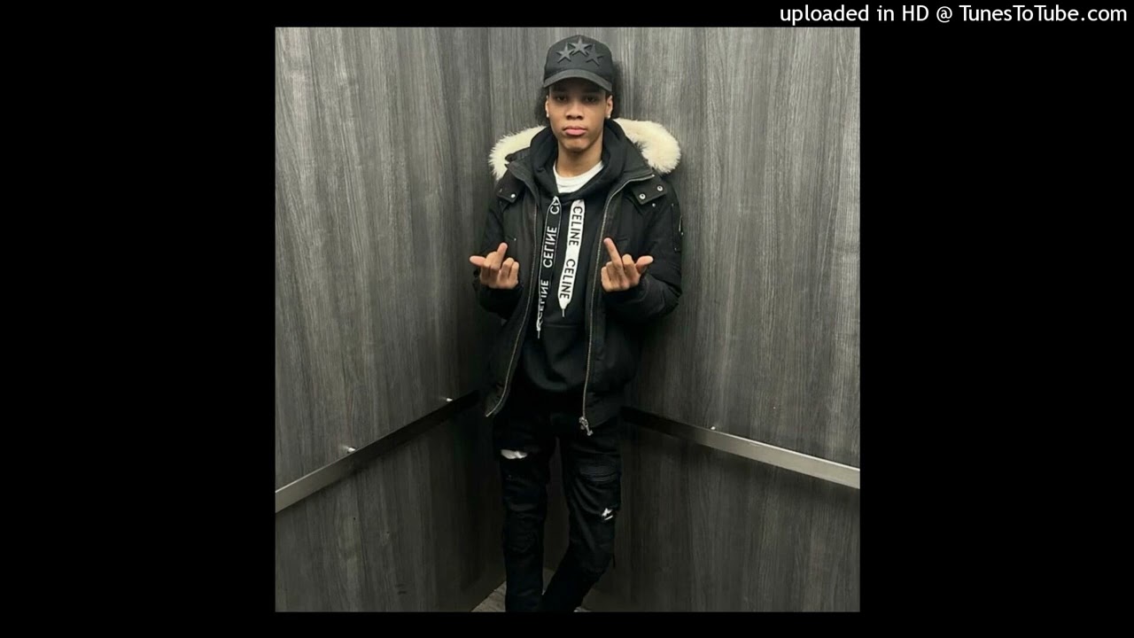 Mdot 59 x Sample Type Beat "Let me love you"