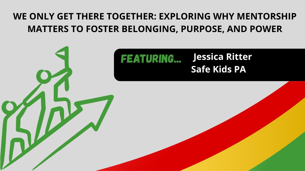 We only get there together: Exploring Why Mentorship Matters to Foster ...