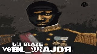 T.I BLAZE - Frenemies (Official Audio) ft. Ladipoe