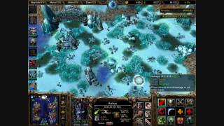 Warcraft 3 Azeroth Wars Warcraft 3 Azeroth Wars
