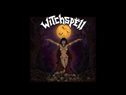 Witchspëll - Witchspëll (2020)