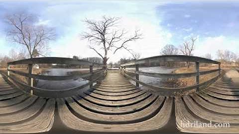 HDRI Environment Maps, Spherical 360 Panoramas, Free Downloads